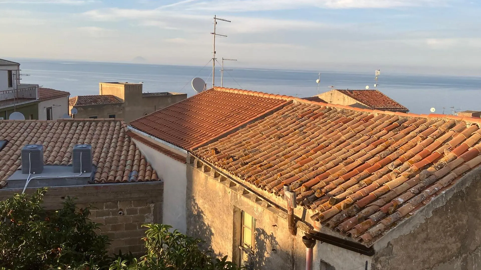Casa Diletta - P Terra Villa Sant'Ambrogio  Semesterbostad Sant'Ambrogio (Sicily)