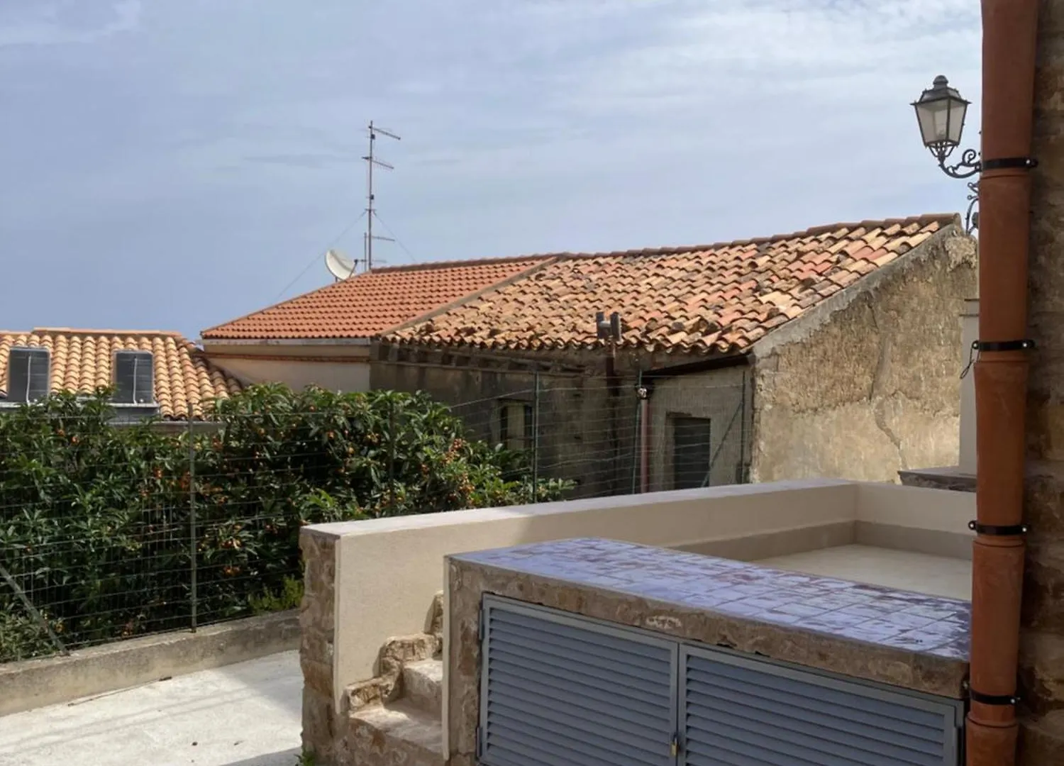 Casa Diletta - P Terra Villa Sant'Ambrogio  Sant'Ambrogio (Sicily)