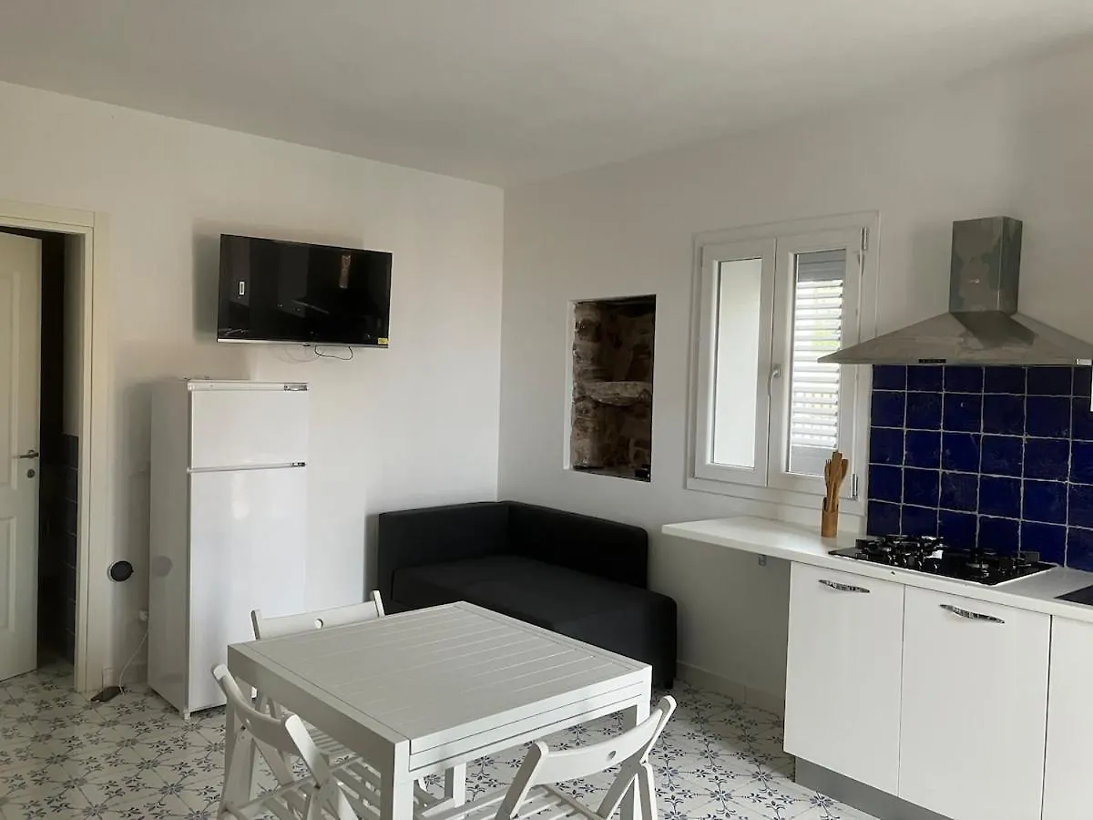 Casa vacanze Villa Casa Diletta - P Terra Sant'Ambrogio