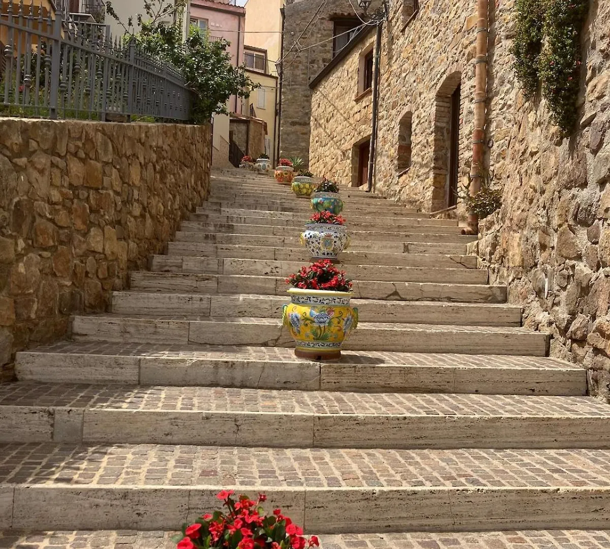 Casa Diletta - P Terra Villa Sant'Ambrogio