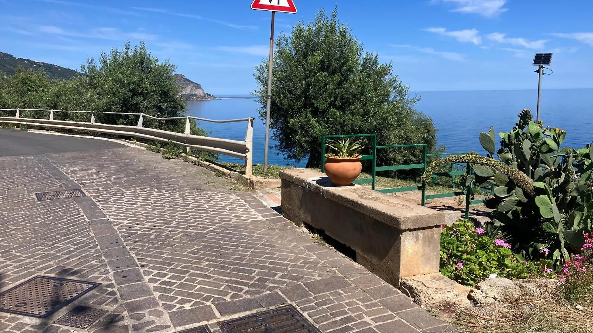 Casa vacanze Villa Casa Diletta - P Terra Sant'Ambrogio